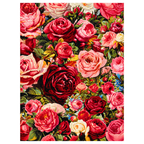 Diamond Art Kit - Eternal Bloom