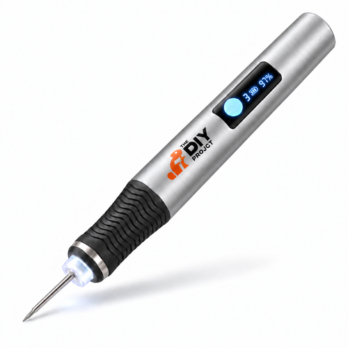 Engraving Pen