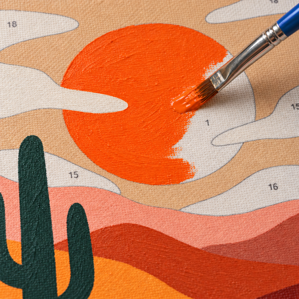 CREATE