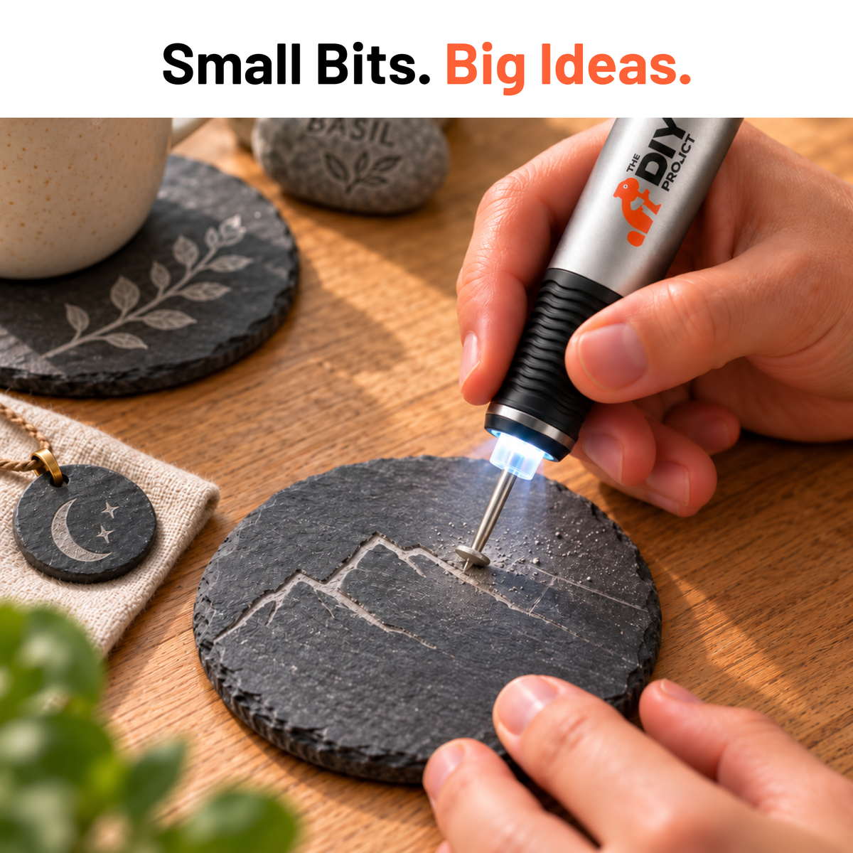 Stone Cutting Bits Set