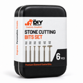 Stone Cutting Bits Set