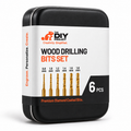 Wood Drilling Bits Set