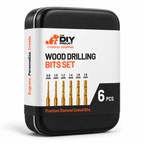 Wood Drilling Bits Set